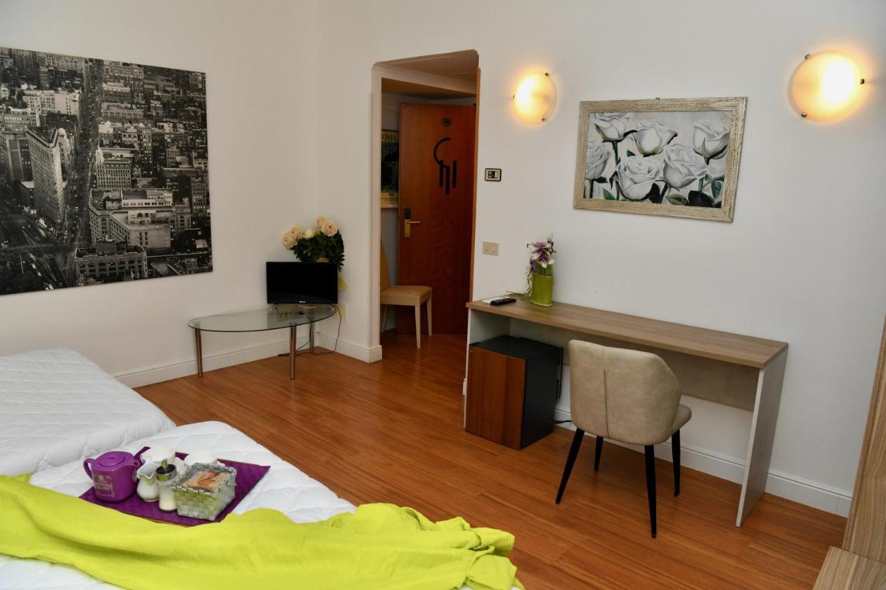 Large Room